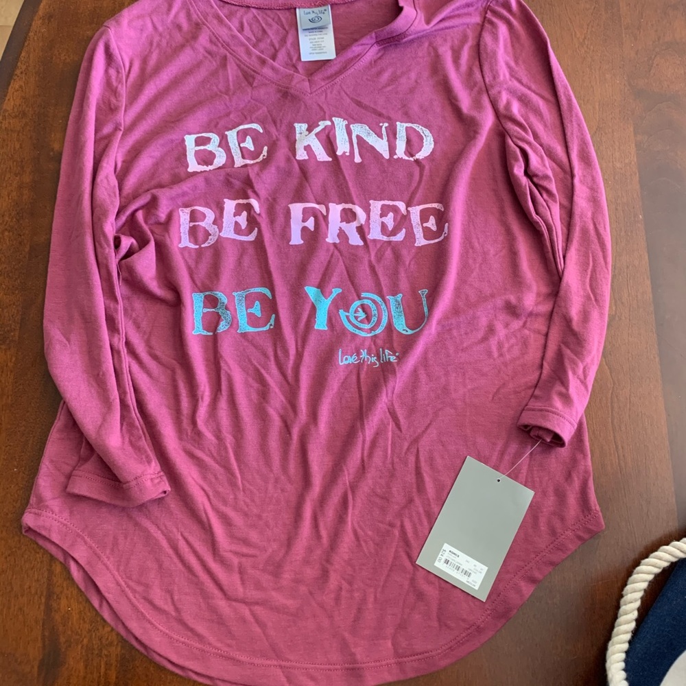 Graphic Tee